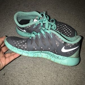 40% off Nike Shoes - Custom Nike Sneakers from Morganu0027s closet on 40% off Nike Shoes - Custom Nike Sneakers from Morganu0027s closet on